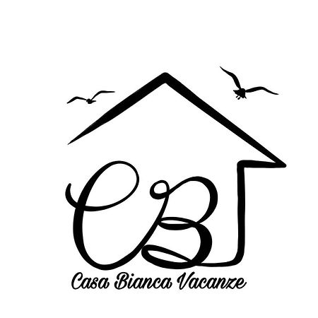 Ferienwohnung Casa Bianca Vacanze Palermo Exterior foto