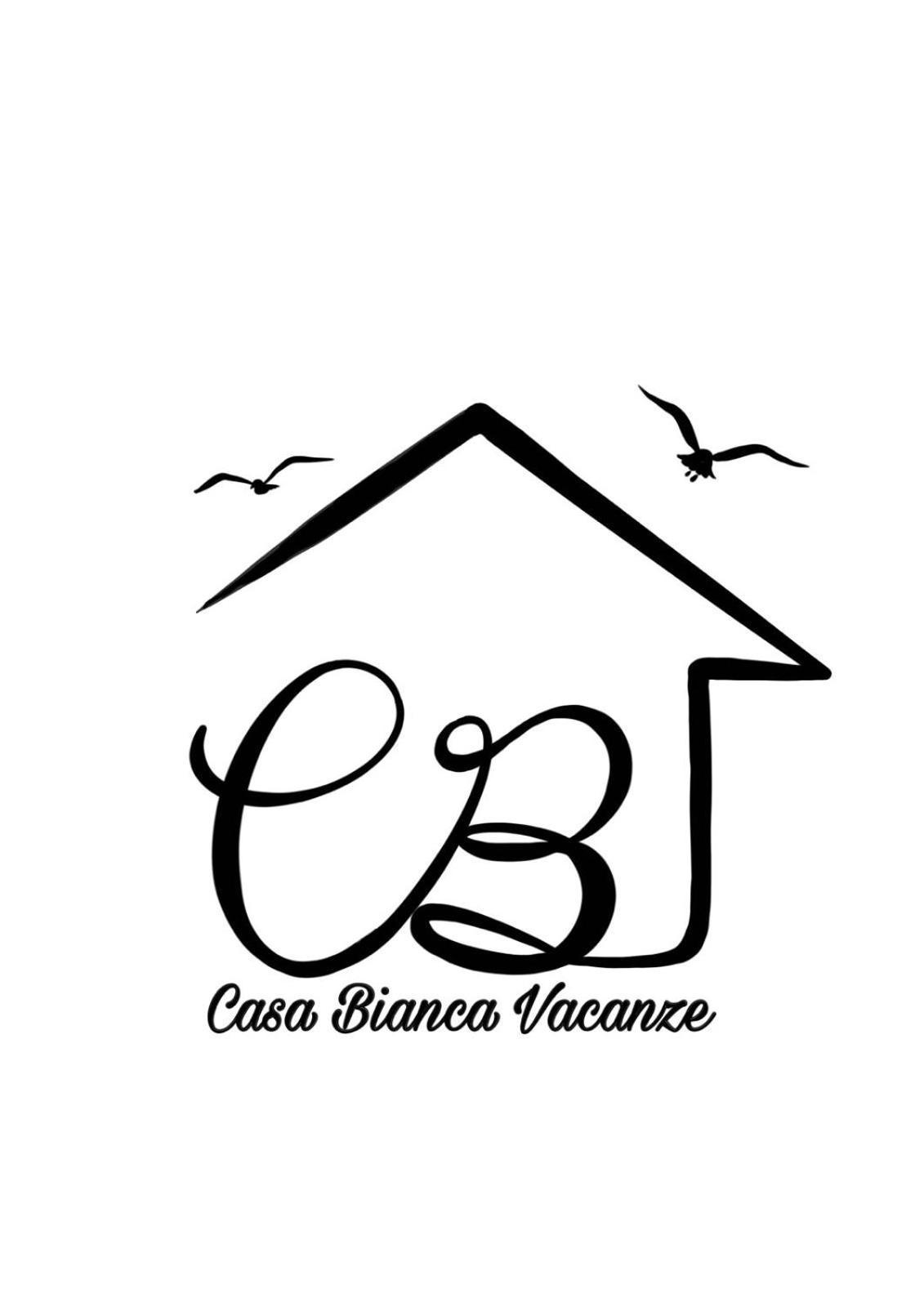 Ferienwohnung Casa Bianca Vacanze Palermo Exterior foto