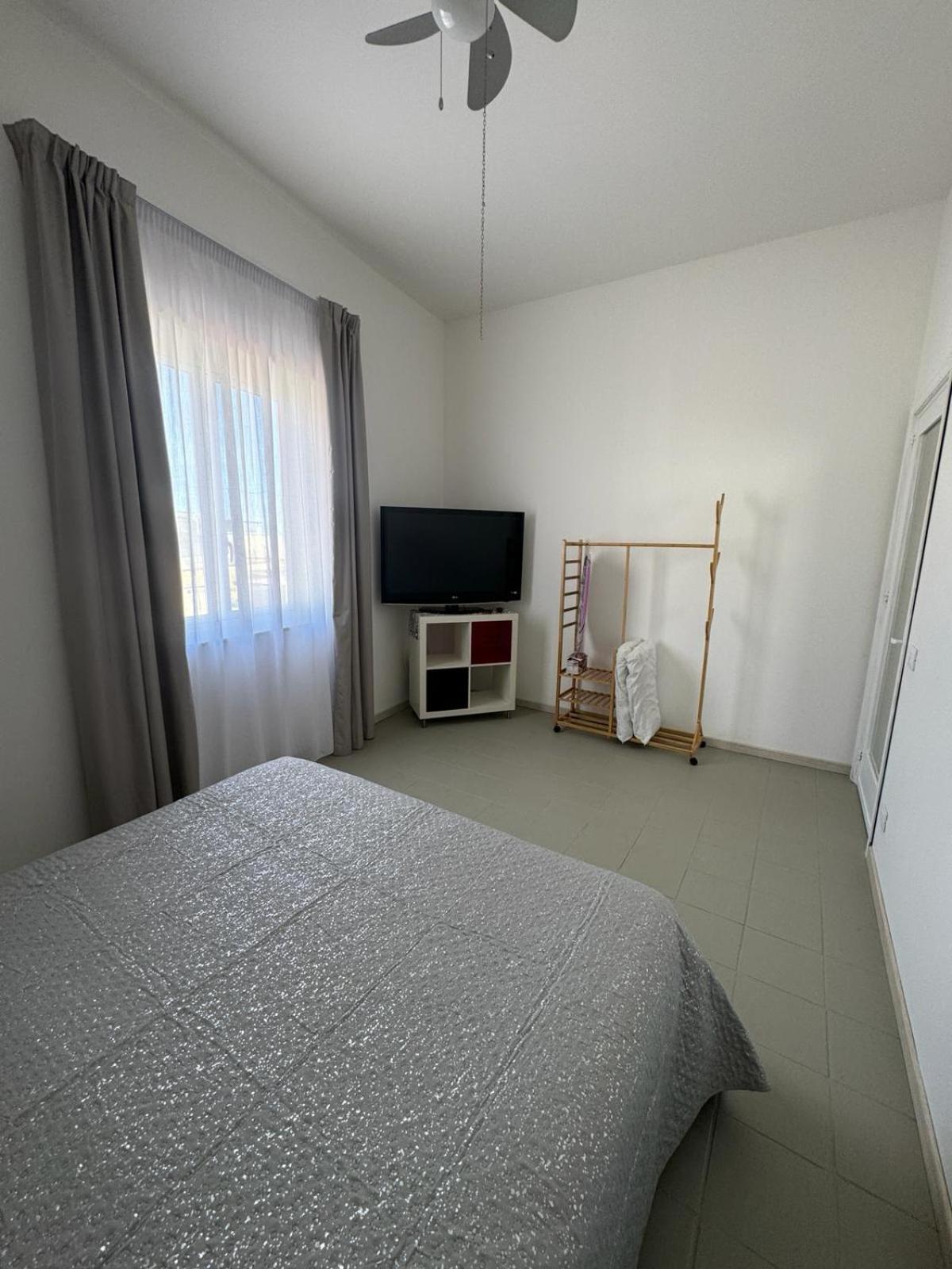 Ferienwohnung Casa Bianca Vacanze Palermo Exterior foto